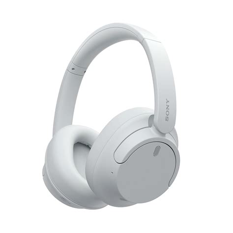 Sony Bluetooth Headphones