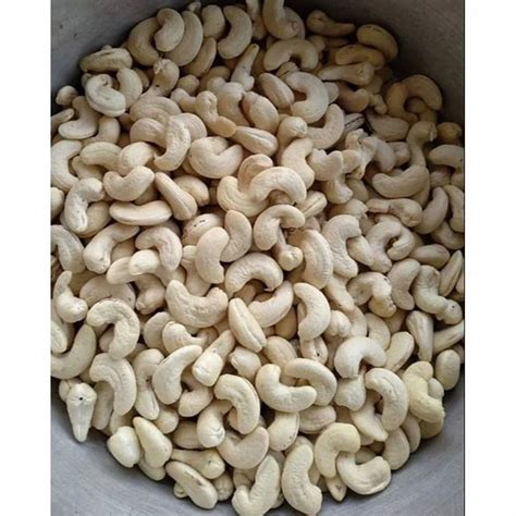 Whole W240 Cashew Nut At Best Price In Panruti ID 27332798591