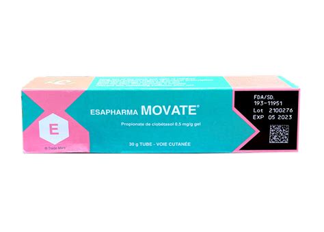 Movate E Gel Tube 30g Kaneshie Market Usa