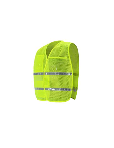 Incident Command Vest