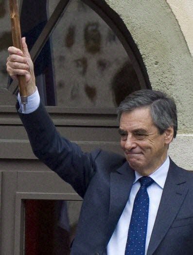 Présidentielle analyse La foi de François Fillon en son destin