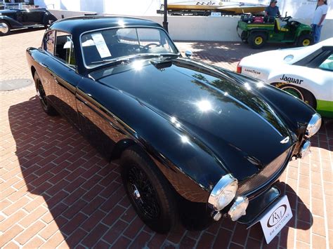 This Aston Martin Db Mk Iii Sells For An Astonshing Price