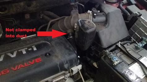 Toyota Rav Vsc Check Engine Wd