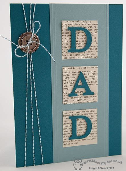 Diy Fathers Day Card How To Make Fathers Day Card Easy Way To Make