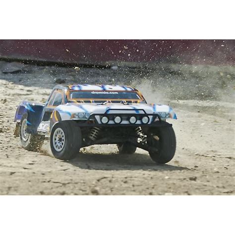 Buy Didc Dromida Brushless Short Course Truck Wd Sc Bl