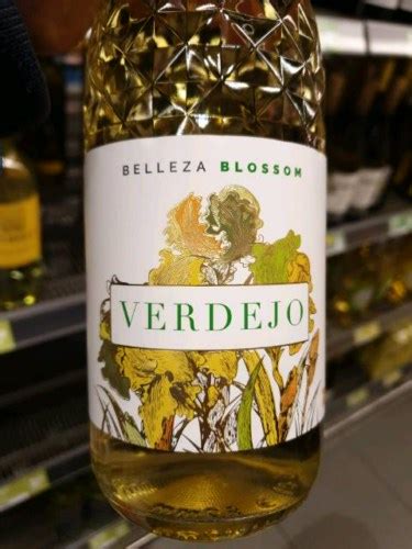 Viña Tridado Belleza Blossom Verdejo Vivino US