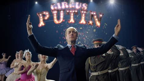Vladimir Putin - Putin, Putout (The Unofficial 2018 FIFA World Cup ...