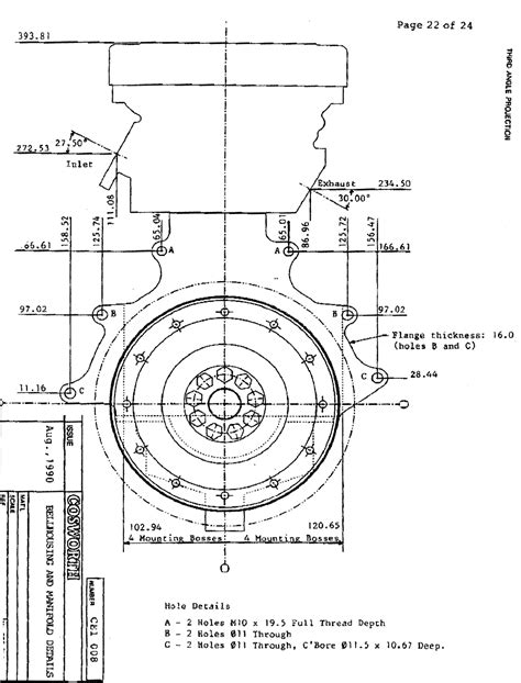 chevy bellhousing bolt pattern dimensions  carl westfall blog