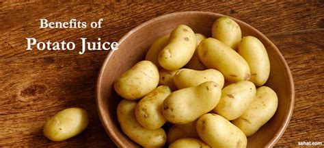 Raw Potato Juice Side Effects And Benefits For Skin Hair And Health