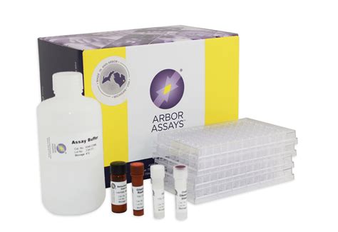 Glutathione Gsh Colorimetric Detection Kit Arbor Assays