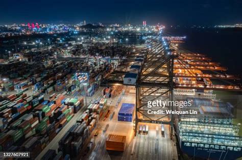 Xiamen Port Photos and Premium High Res Pictures - Getty Images