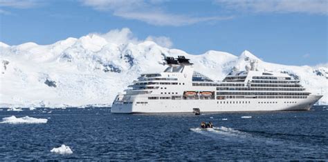 Seabourn Antarctica Series Details Experience Chris Cruises