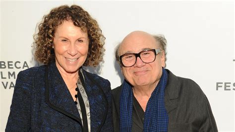 Danny Devito And Rhea Perlman Matilda