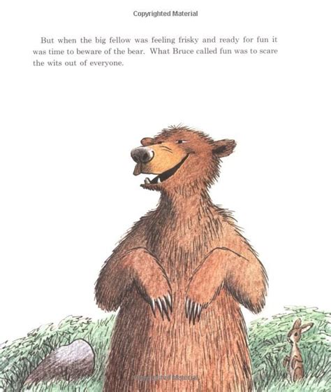 Big Bad Bruce Bill Peet 9780395329221 Books Bill Peet