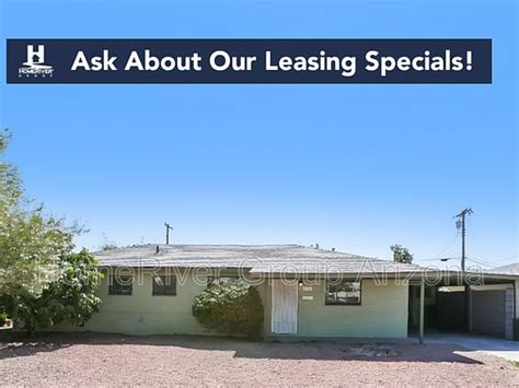 5731 N 33rd Ave Phoenix Az 85017 Zillow