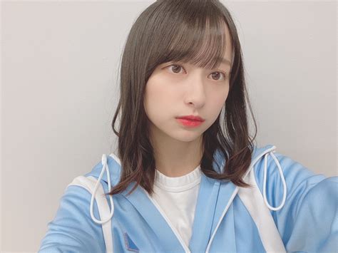 影山優佳ちゃんの「まえへ」 日向坂46メンバーのブログを読んでみないかい