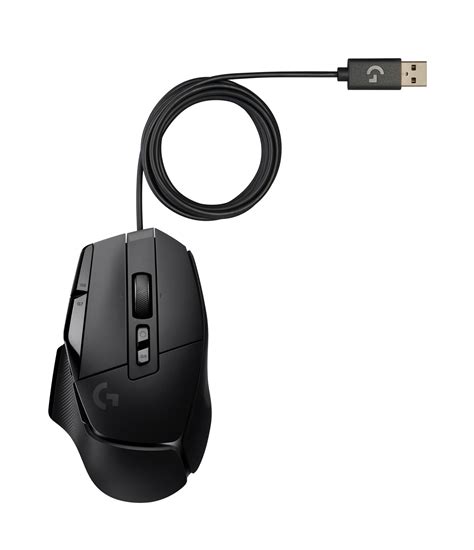 Legendaarisesta Logitech G502 Pelihiirestä Kolme Uutta Versiota