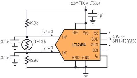 Thermistor Circuit Diagram Pdf Circuit Diagram