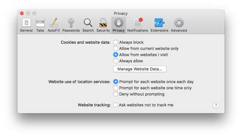 How To Clear Cookies On Mac