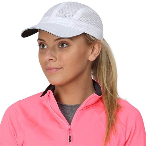 Best Running Hats For Women Popsugar Fitness Uk