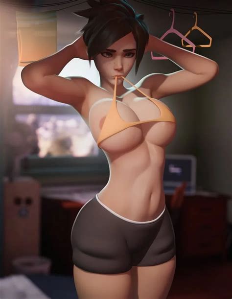 Tracer Breadblack Free Hentai Porno Xxx Comics Rule Nude Art At