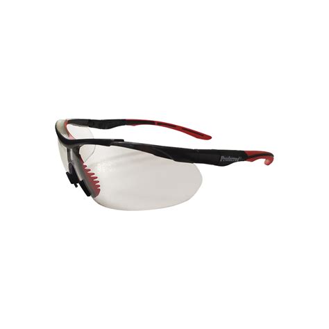 LENTES DE SEGURIDAD PROFERRED 210 M15210 TRANSPARENTE ANSI Z87 1