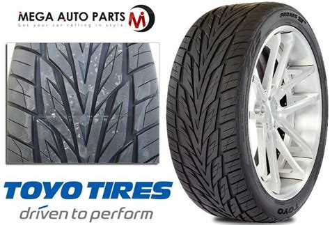 1 New Toyo Proxes St3 255 45r20 105v Xl Tl Tires Tires