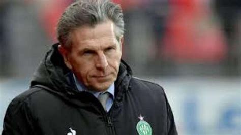 AS Saint-Etienne : Claude Puel a menacé de quitter le navire