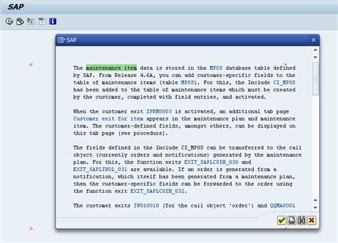 Adding Custom Fields In IP02 Transaction SAP Community