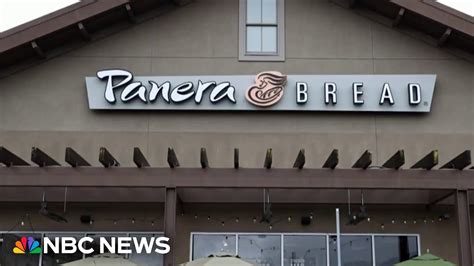 Lawsuit Alleges Panera Bread’s Charged Lemonade Responsible For A Second Death Youtube