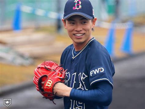 オリックス・山岡がオリメン投票3連覇 山﨑福は7ランクアップ3位浮上 Baseball King