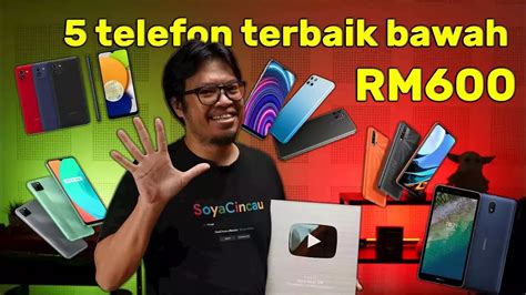 5 Telefon Terbaik Bawah Rm600 Tahun 2022 Malaysia Head Topics