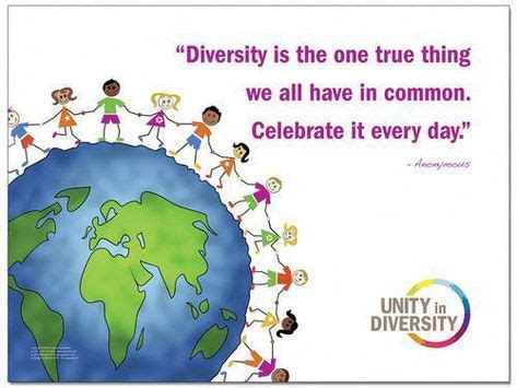 7 Cultural Diversity Ideen Vielfalt Zitate We Are The World