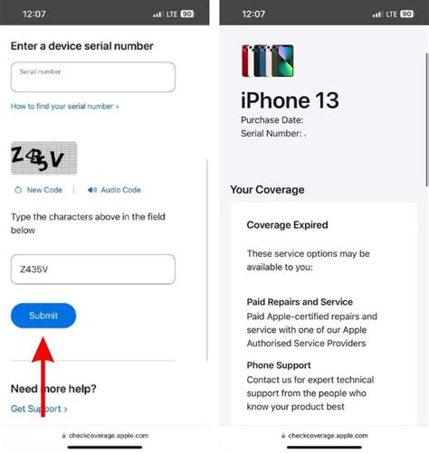 How To Check If I Have An AppleCare Plan On IPhone IPad And Mac