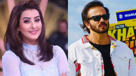 Khatron Ke Khiladi 14 Shilpa Shinde Will Participate In Rohit Shetty Show खतरों के खिलाड़ी 14