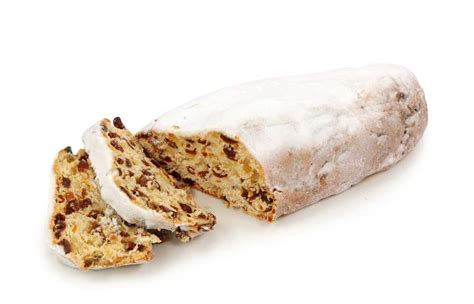 Stollen definition and meaning | Collins English Dictionary