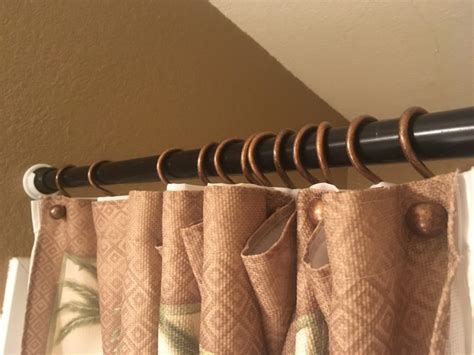 Top 10 Trending Curtain Rod Designs