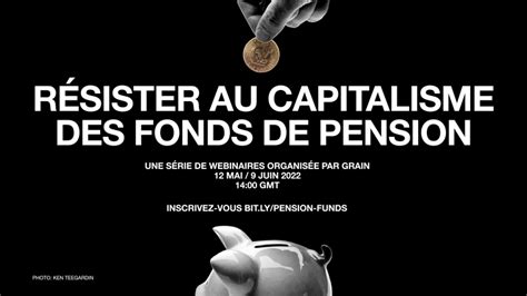 Partager Images Fond De Pension Am Ricain En France Fr