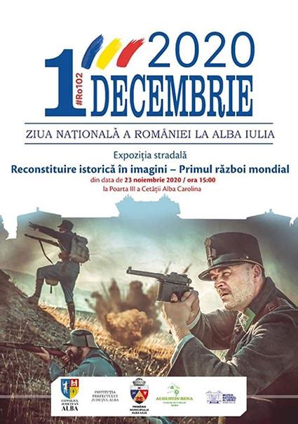 Tiri Culturale Reconstituire Istoric N Imagini Primul R Zboi