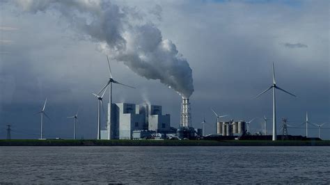 Niederlande RWE Klagt Gegen Kohleausstieg Energiezukunft