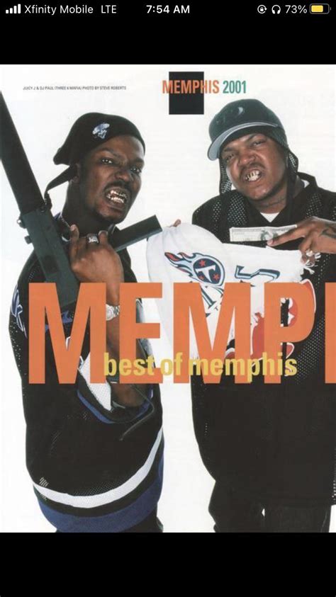 When did you start listening to Memphis rap : r/memphisrap