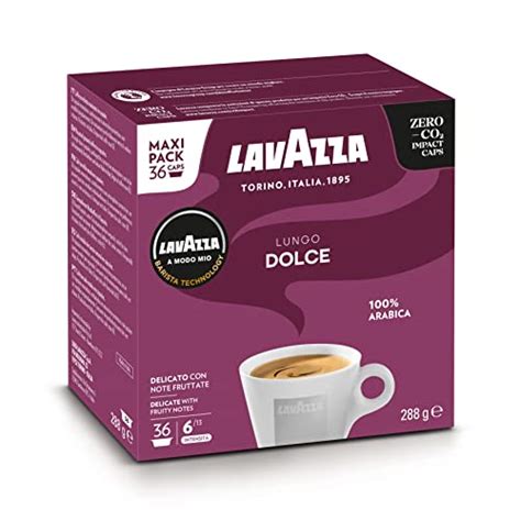 Comprar C Psulas Lavazza Tienda Online