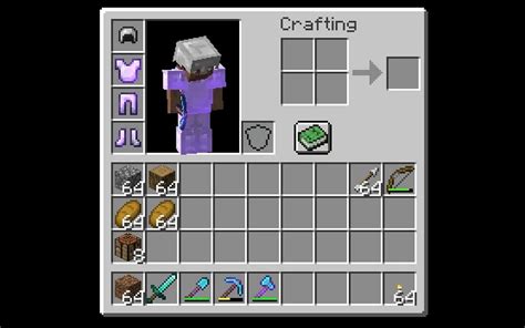 5 Tips For Managing Inventory In Minecraft