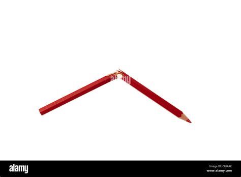 Broken Pen High Resolution Stock Photography And Images Alamy