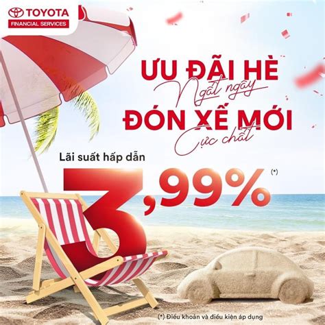 ƯU ĐÃI HÈ NGẤT NGÂY ĐÓN XẾ MỚI CỰC CHẤT Toyota Hải Dương