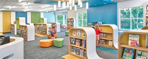 Newburgh Chandler Public Library Featured In Building Excellence News