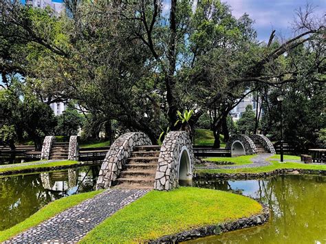 Toa Payoh Town Park Qué Saber Antes De Ir 2024