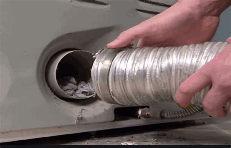 How To Clean Dryer Vent With A Leaf Blower In 7 Simple Steps Smart