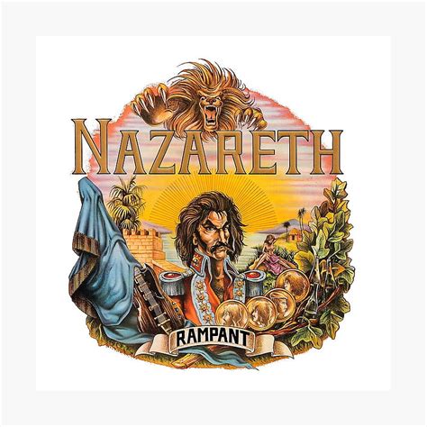 Nazareth band HD phone wallpaper | Pxfuel