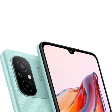 Resmi Meluncur Inilah Harga Dan Spesifikasi Redmi 12c
